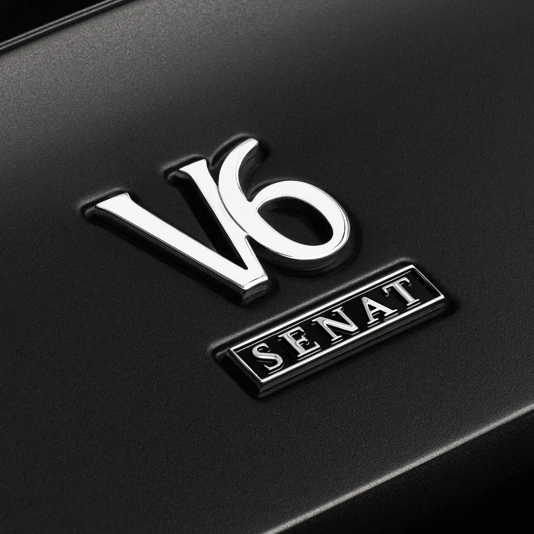 Двигатель V6